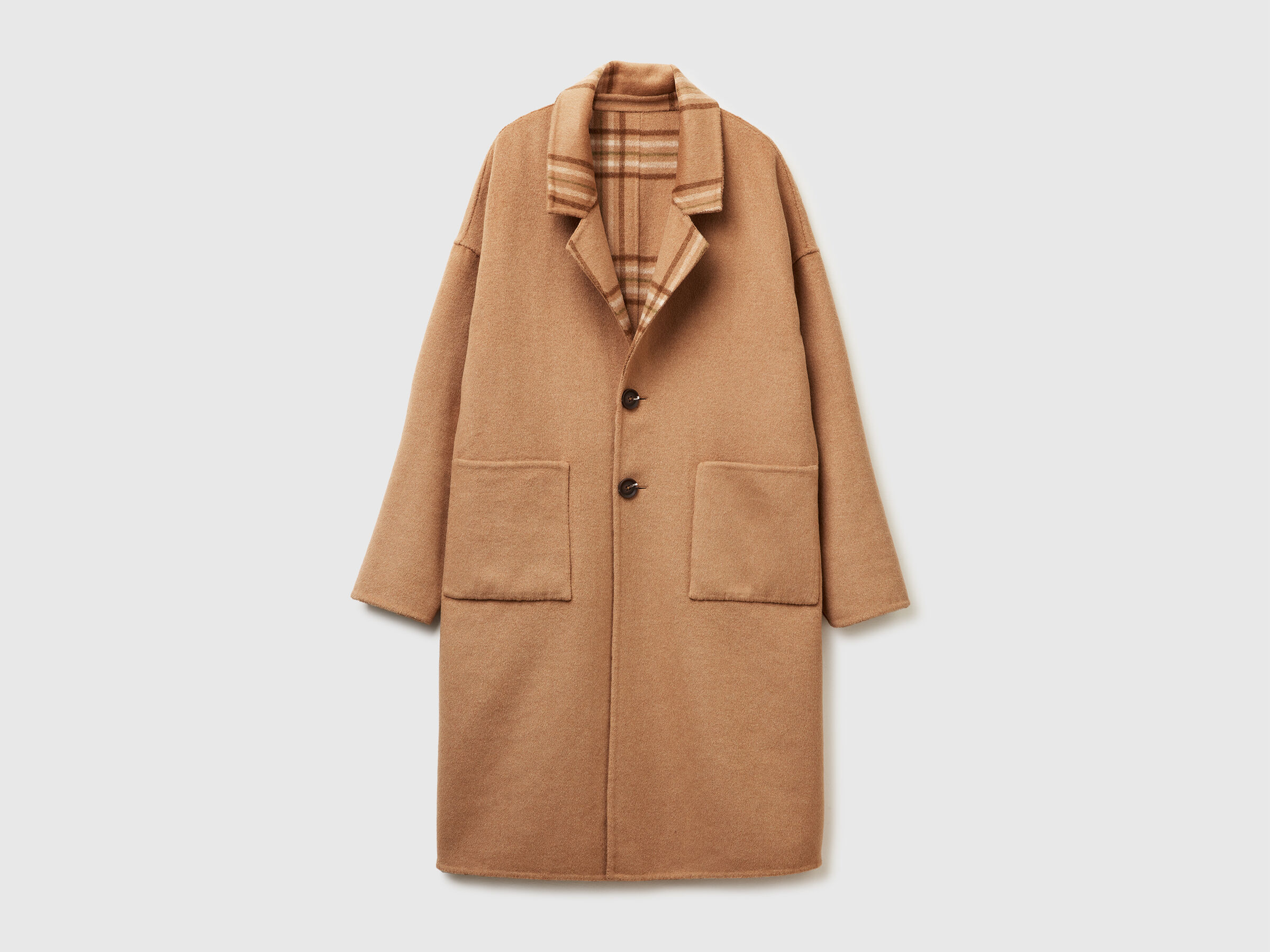 COAT Femme image number 5